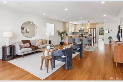 1376 Florida Street, San Francisco, CA 94110 - Photo 5
