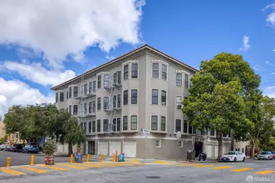 3140 21st Street, San Francisco, CA 94110 - Photo 1