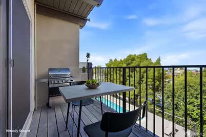 425 Orange Street #313, Oakland, CA 94610 - Photo 3