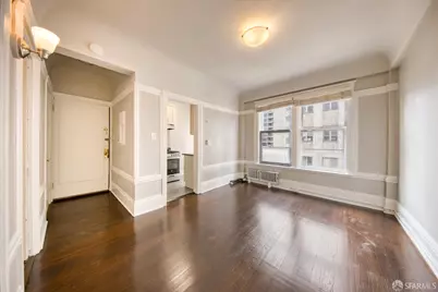 637 Bush Street, San Francisco, CA 94108 - Photo 7