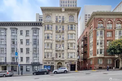 637 Bush Street, San Francisco, CA 94108 - Photo 1