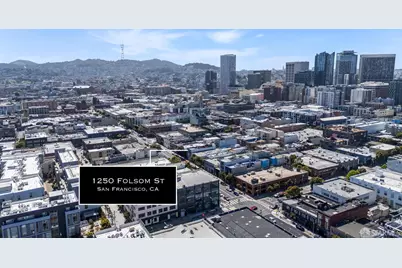 1250 Folsom Street, San Francisco, CA 94103 - Photo 81