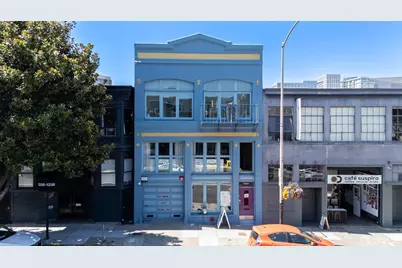 1250 Folsom Street, San Francisco, CA 94103 - Photo 1