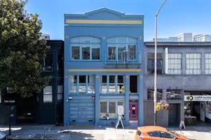 1250 Folsom St, San Francisco, CA 94103 - Photo 1