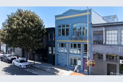 1250 Folsom Street, San Francisco, CA 94103 - Photo 3