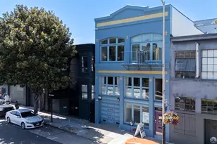 1250 Folsom St, San Francisco, CA 94103 - Photo 3