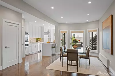 2415 Buchanan Street #3, San Francisco, CA 94115 - Photo 5