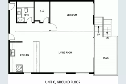 477 Burnett Avenue, San Francisco, CA 94131 - Photo 51