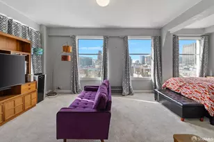 631 O'Farrell St, San Francisco, CA 94109 - Photo 1