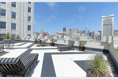 631 Ofarrell Street #616, San Francisco, CA 94109 - Photo 15