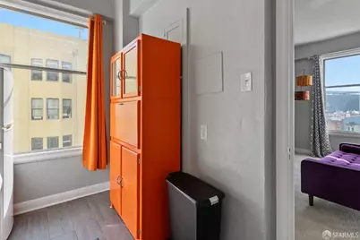 631 Ofarrell Street #616, San Francisco, CA 94109 - Photo 9