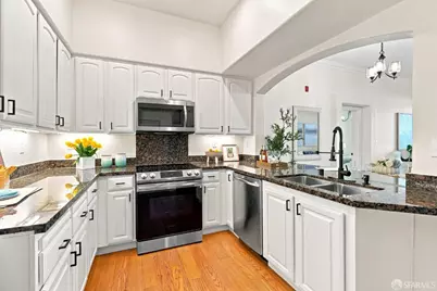 88 S Broadway #1205, Millbrae, CA 94030 - Photo 9