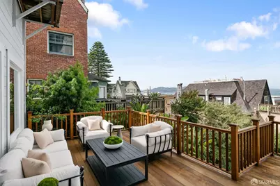 2186 Vallejo Street #1, San Francisco, CA 94123 - Photo 1