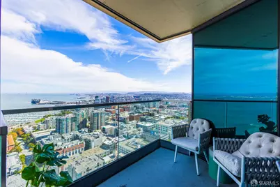 425 1st Street #3202, San Francisco, CA 94105 - Photo 37