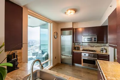 425 1st Street #3202, San Francisco, CA 94105 - Photo 9