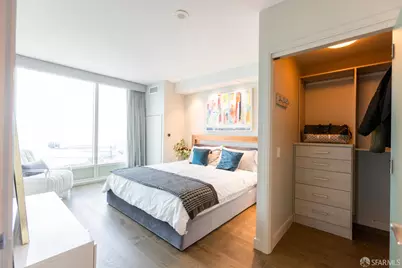 425 1st Street #3202, San Francisco, CA 94105 - Photo 29
