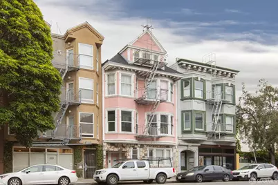 1359 Valencia Street, San Francisco, CA 94110 - Photo 1
