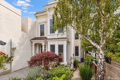 476 Liberty Street, San Francisco, CA 94114 - Photo 1