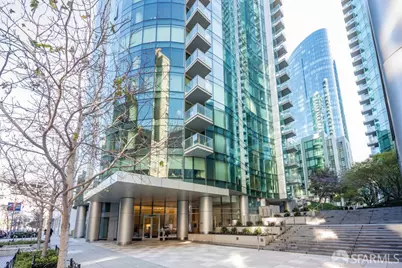 338 Spear Street #16G, San Francisco, CA 94105 - Photo 31