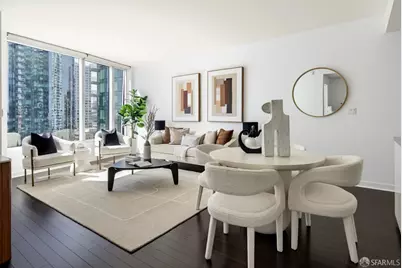 338 Spear Street #16G, San Francisco, CA 94105 - Photo 3