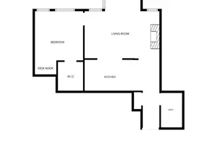 1301 Fulton St, San Francisco, CA 94117 - Photo 33