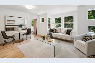 1301 Fulton Street #203, San Francisco, CA 94117 - Photo 1