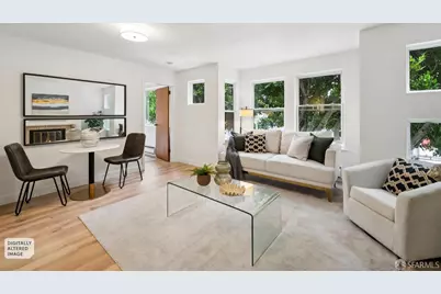 1301 Fulton Street #203, San Francisco, CA 94117 - Photo 3