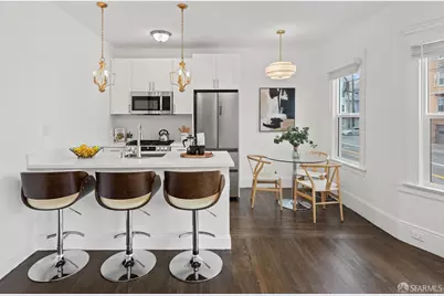 4918 California Street, San Francisco, CA 94118 - Photo 5