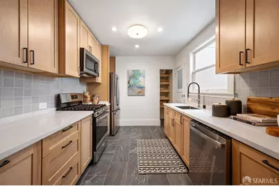 530 Presidio Avenue, San Francisco, CA 94115 - Photo 13