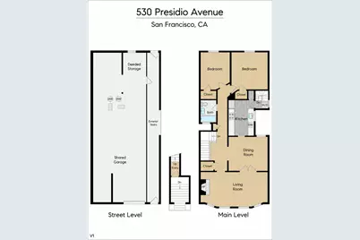 530 Presidio Avenue, San Francisco, CA 94115 - Photo 37