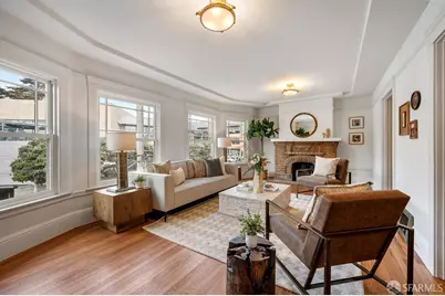 530 Presidio Avenue, San Francisco, CA 94115 - Photo 7