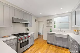 4851 17th St, San Francisco, CA 94117 - Photo 21