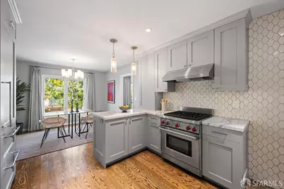4849 17th Street, San Francisco, CA 94117 - Photo 17
