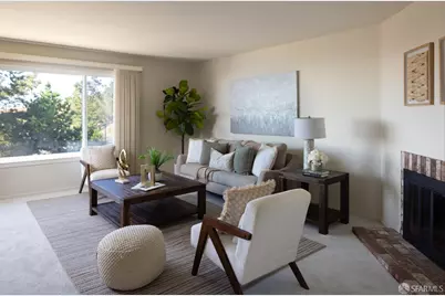 1193 Skyline Drive, Daly City, CA 94015 - Photo 5
