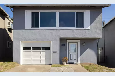 1193 Skyline Drive, Daly City, CA 94015 - Photo 1