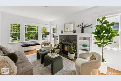 2434 Byron Street, Berkeley, CA 94702 - Photo 3