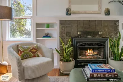 2434 Byron Street, Berkeley, CA 94702 - Photo 5