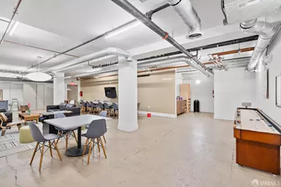 83 McAllister Street #410, San Francisco, CA 94102 - Photo 19