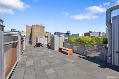 83 McAllister Street #410, San Francisco, CA 94102 - Photo 21