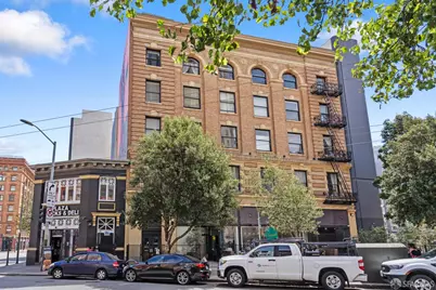 83 McAllister Street #410, San Francisco, CA 94102 - Photo 23