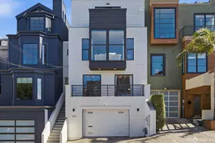 209 Montcalm St, San Francisco, CA 94110 - Photo 1