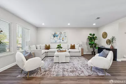 1800 Wildbrook Court #E, Concord, CA 94521 - Photo 5
