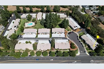 1800 Wildbrook Court #E, Concord, CA 94521 - Photo 53