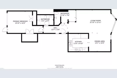 1025 Lombard Street #4, San Francisco, CA 94109 - Photo 27