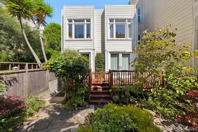 2369 Union Street #3, San Francisco, CA 94123 - Photo 31