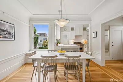 2369 Union Street #3, San Francisco, CA 94123 - Photo 5