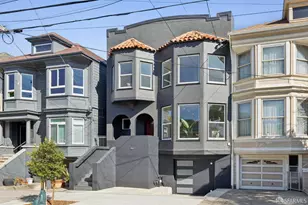 742 Cabrillo St, San Francisco, CA 94118 - Photo 1