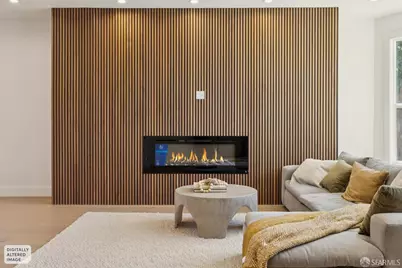 742 Cabrillo Street, San Francisco, CA 94118 - Photo 3