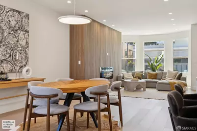 742 Cabrillo Street, San Francisco, CA 94118 - Photo 7