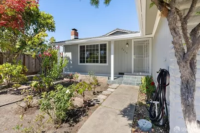 2634 Kenney Drive, San Pablo, CA 94806 - Photo 3